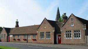 Woodchurch Primary School